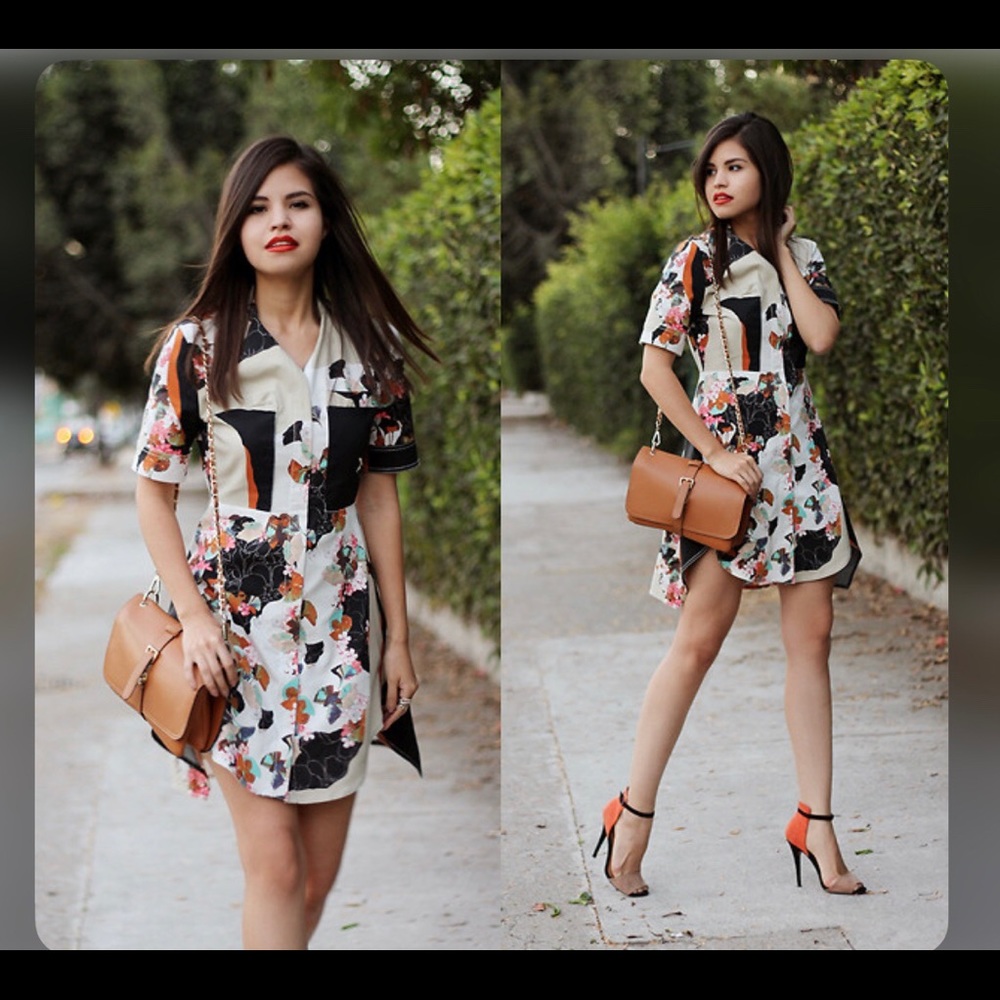 Phillip Lim for target dress